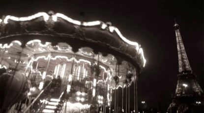 Carousel foto